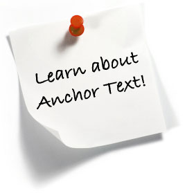 anchor-text