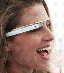 google project glass