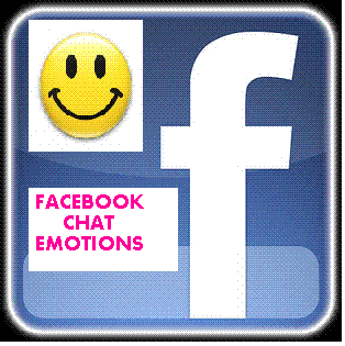 Funny Facebook Chat Emotions to dispaly chat more funny and interesting