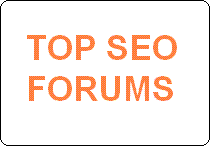top seo forums list