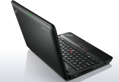 Lenovo Unveils ThinkPad X131e Chromebook