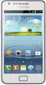 samsung Galaxy S II Plus