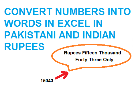 convert-numbers-into-words-in-indian-rupees-in-excel