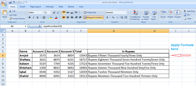 convert-numeric-values-into-words-in-excel