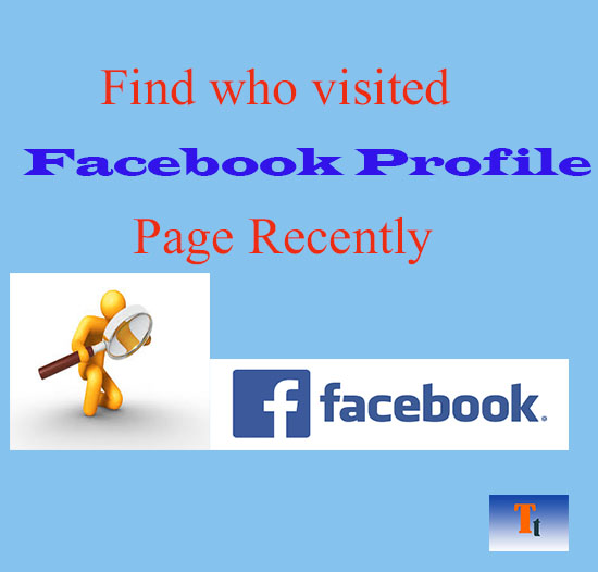 how to see who views your facebook