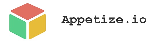 appetize.io best emulator for windows